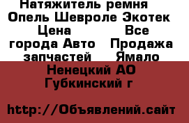 Натяжитель ремня GM Опель,Шевроле Экотек › Цена ­ 1 000 - Все города Авто » Продажа запчастей   . Ямало-Ненецкий АО,Губкинский г.